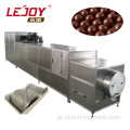 QCJ600 Máquina de fazer ovos de chocolate de alta qualidade